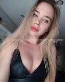 Анкета проститутки Мишель - метро Лефортово, возраст - 21