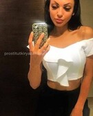 Анкета проститутки Маргарита - метро Пресненский, возраст - 22