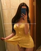 Анкета проститутки Зина - метро Марфино, возраст - 22