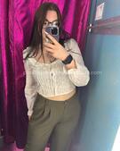 Анкета проститутки Адель - метро Румянцево, возраст - 22