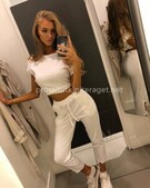 Анкета проститутки Мария - метро Тверской, возраст - 22