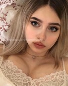 Анкета проститутки Алла - метро Люблино, возраст - 23