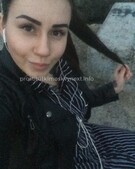 Анкета проститутки Таня - метро Северное Медведково, возраст - 23