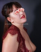 Анкета проститутки Анна - метро Южнопортовый, возраст - 23