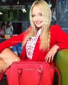 Анкета проститутки Услада - метро Измайлово, возраст - 23