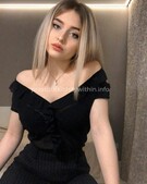 Анкета проститутки Илона - метро Текстильщики, возраст - 23