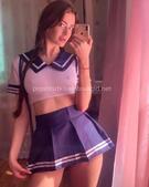 Анкета проститутки Наташа - метро Даниловский, возраст - 24