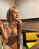 Анкета проститутки София - метро Тимирязевский, возраст - 24