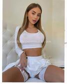 Анкета проститутки Влада - метро Фили-Давыдково, возраст - 24