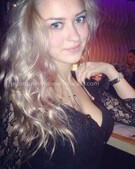 Анкета проститутки Соня - метро Южное Бутово, возраст - 24