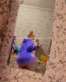 Анкета проститутки Яна - метро Таганский, возраст - 25