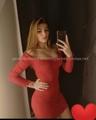 Анкета проститутки Адель - метро Сокол, возраст - 25