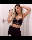 Анкета проститутки Надежда - метро Нагатино-Садовники, возраст - 25