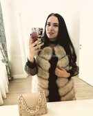 Анкета проститутки Юля - метро Новокосино, возраст - 25