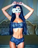 Анкета проститутки Рената - метро Румянцево, возраст - 26