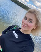 Анкета проститутки Ася - метро Хамовники, возраст - 26