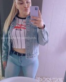 Анкета проститутки Лилия - метро Проспект Вернадского, возраст - 27