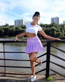 Анкета проститутки Любовь - метро Тверской, возраст - 27