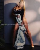 Анкета проститутки Мишель - метро Якиманка, возраст - 35